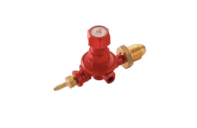 LPG Gas Regulator High Pressure Reca-Default Title