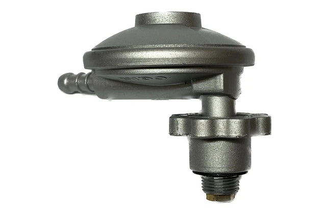 LPG Gas Regulator Swivel Totai-Default Title