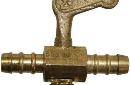 LPG Gas Valve Shut off-Default Title