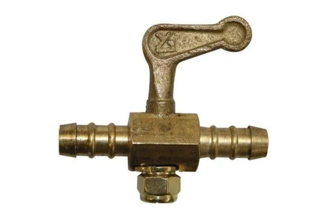LPG Gas Valve Shut off-Default Title