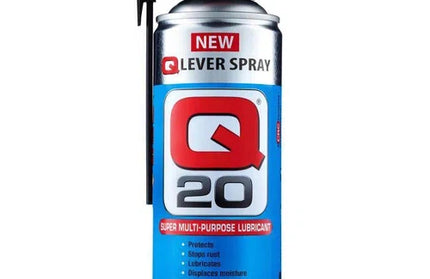 Lubricant Moisture Repellent Q20-360𝑔-