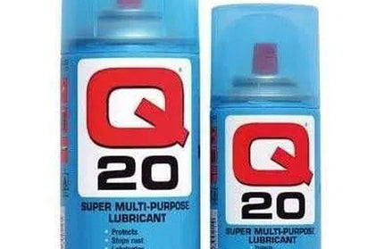 Lubricant Moisture Repellent Q20-360𝑔-