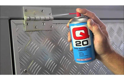 Lubricant Moisture Repellent Q20-360𝑔-