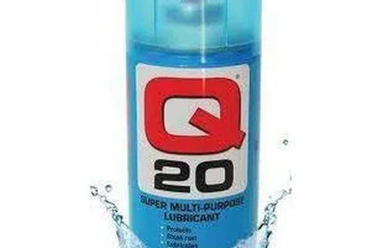 Lubricant Moisture Repellent Q20-360𝑔-