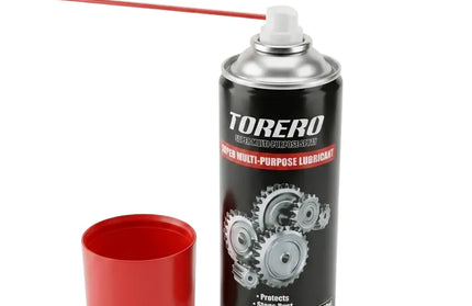 Lubricant Moisture Repellent Torero/Swiss-300𝑔