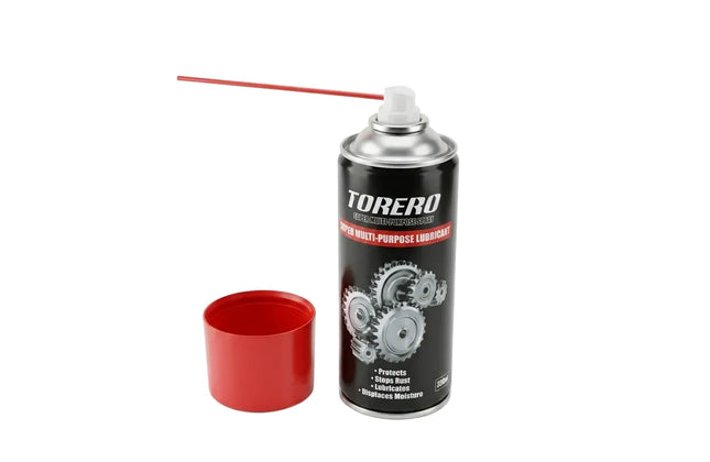 Lubricant Moisture Repellent Torero/Swiss-300𝑔