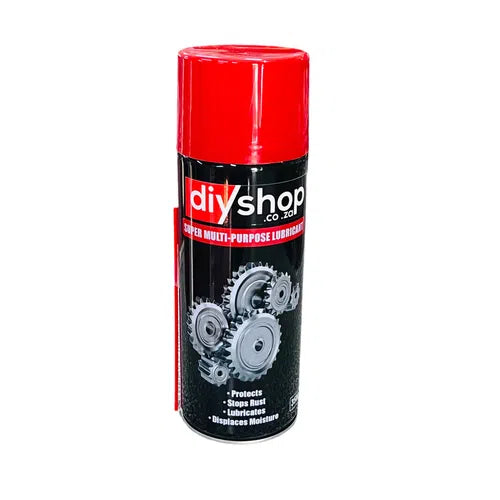 Lubricant Moisture Repellent Torero/Swiss
