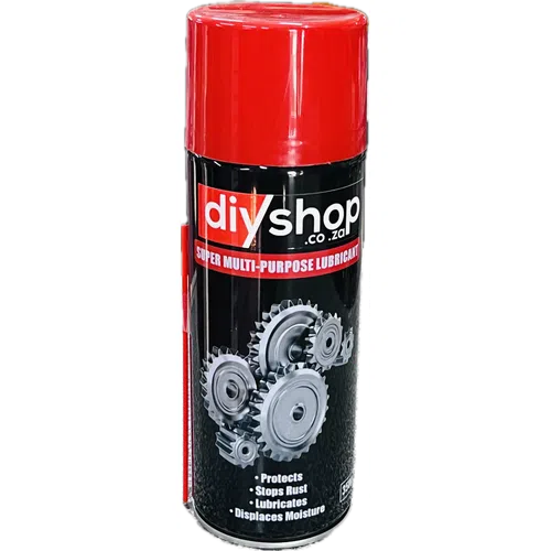 Lubricant Moisture Repellent Torero/Swiss-300𝑔-