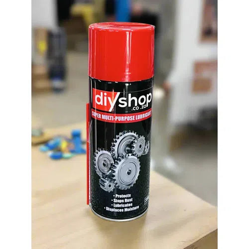 Lubricant Moisture Repellent Torero/Swiss-300𝑔-