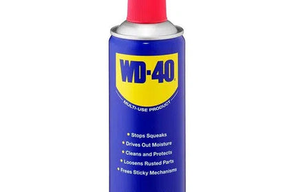 Lubricant Moisture Repellent WD-40-400𝑚ℓ