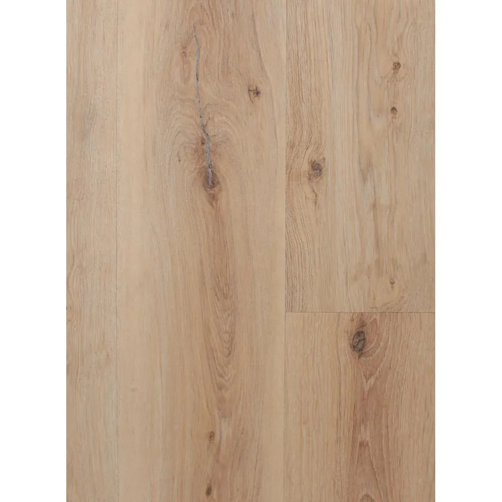Luxury Vinyl Tile LVT Panel-Biscuit-𝑤230 x 𝐿1215 x 𝑇4𝑚𝑚(8pcs)-