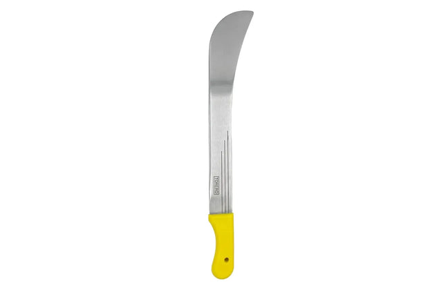 Machete Knife Poly Handle Generic-45cm