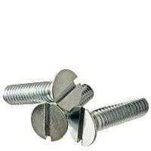 Machine Screw CSK (Flat Head)-Bolts-Archies Hardware-4x20-per10-diyshop.co.za