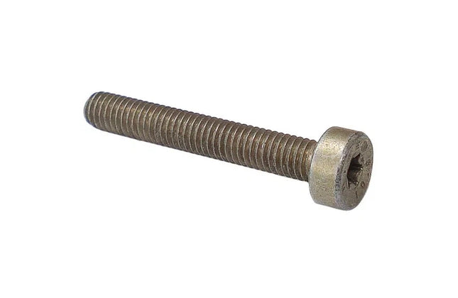 Machine Screw Spline Head Stihl-IS-M6x40mm