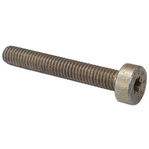 Machine Screw Spline Head Stihl-Chainsaw Accessories-STIHL-IS-M6x40mm-diyshop.co.za