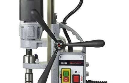 Magnetic Base Drill 32mm ECO.32 Euroboor-32𝑚𝑚/1000𝑊