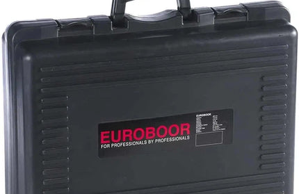 Magnetic Base Drill 32mm ECO.32 Euroboor-32𝑚𝑚/1000𝑊-