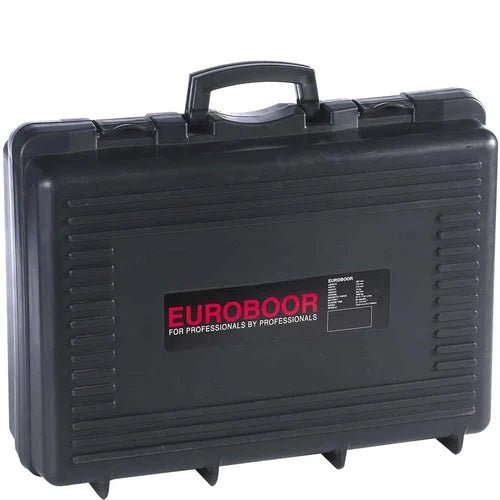 Magnetic Base Drill 32mm ECO.32 Euroboor-32𝑚𝑚/1000𝑊-