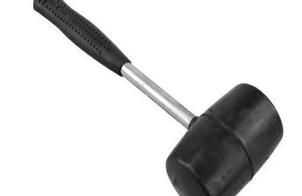 Mallet Rubber Tubular-450g