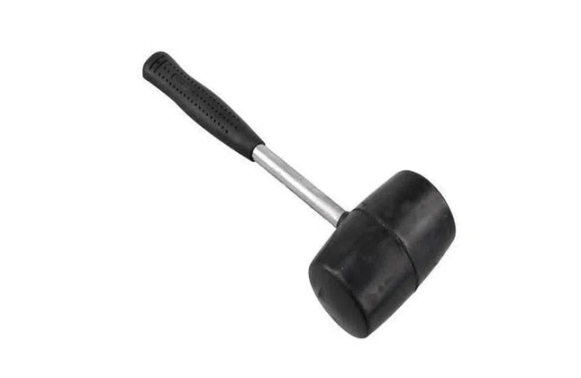 Mallet Rubber Tubular-450g