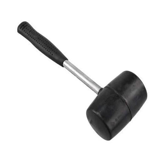 Mallet Rubber Tubular-Hammers-Private Label Tools-450g-diyshop.co.za