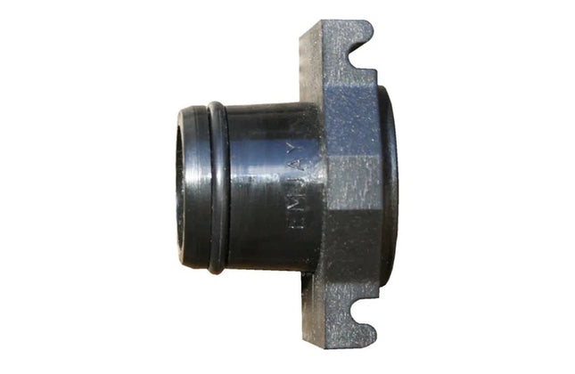 Manifold End Cap Emjay-Default Title