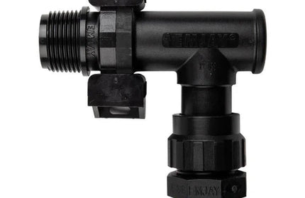 Manifold Extension Kit Emjay-1 Station