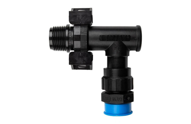 Manifold Extension Kit Emjay-1 Station