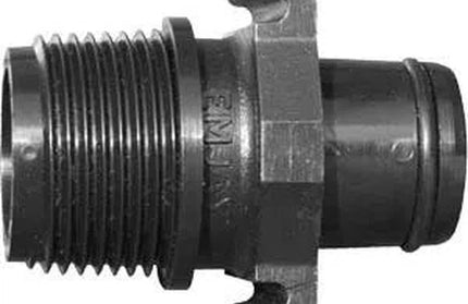 Manifold Inlet Emjay-25mm