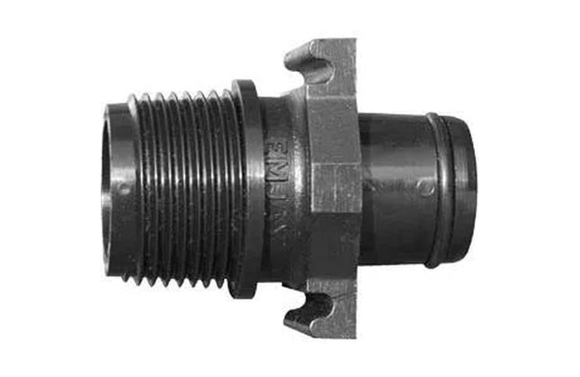 Manifold Inlet Emjay-25mm