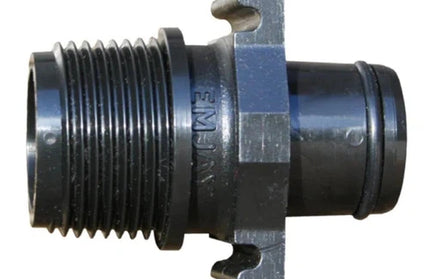 Manifold Inlet Emjay-25mm-