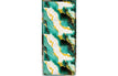 1.2x2.8m x 2.3mm / Aqua