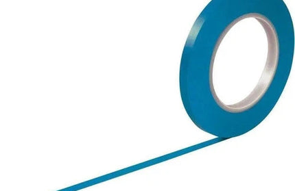 Masking Tape Fine Line-𝑤6𝑚𝑚 x 𝐿33𝑚-Blue
