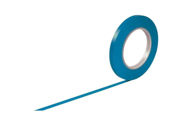 Masking Tape Fine Line-𝑤6𝑚𝑚 x 𝐿33𝑚-Blue