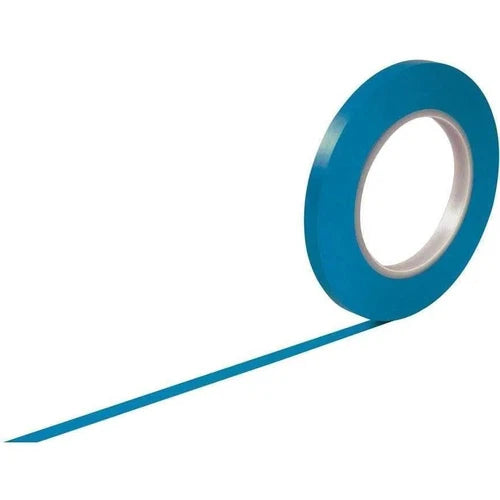 Masking Tape Fine Line-𝑤6𝑚𝑚 x 𝐿33𝑚-Blue-