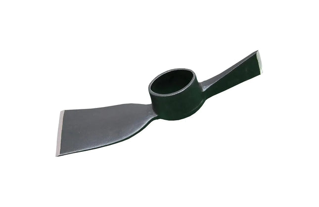 Mattock & Cutter Head-?kg