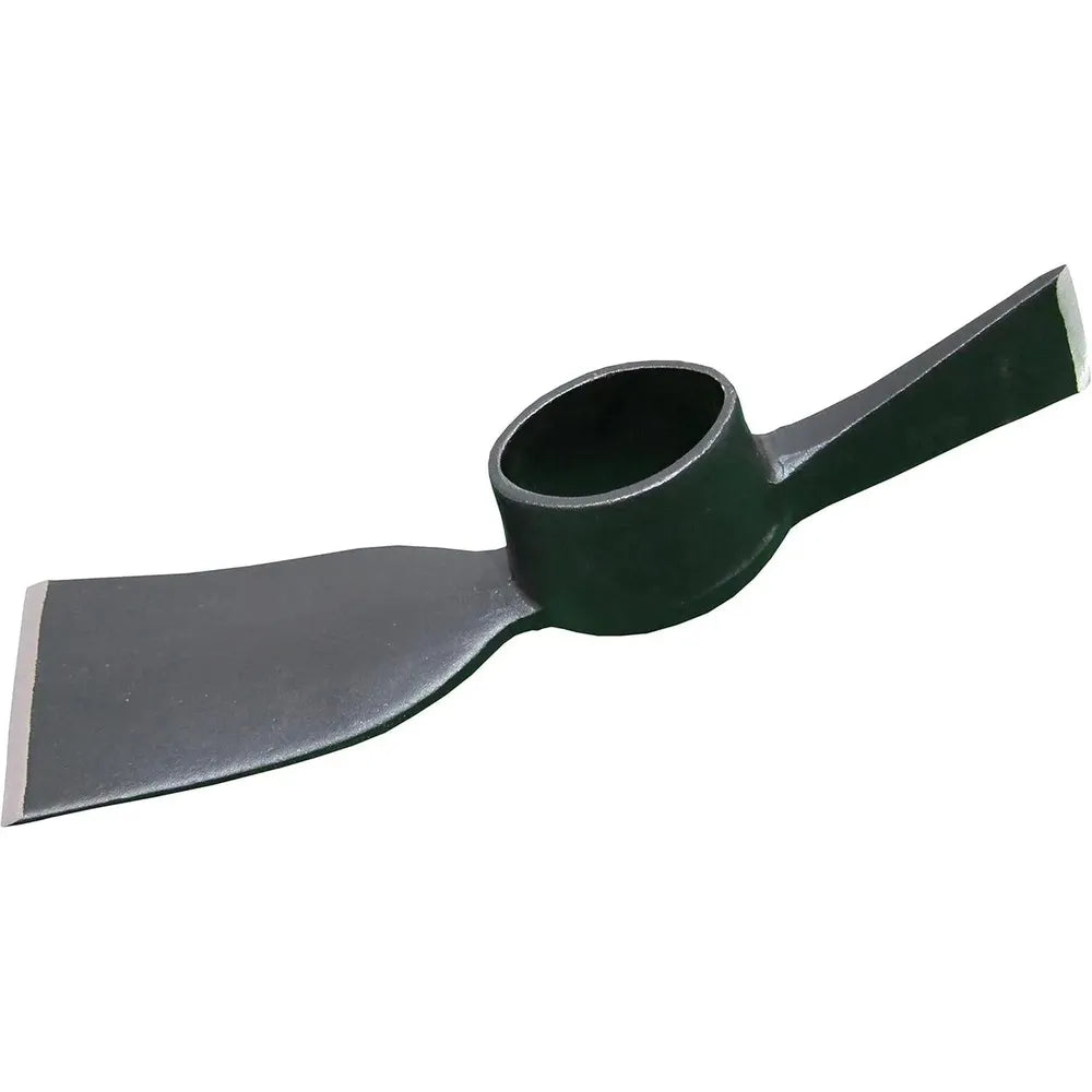 Mattock & Cutter Head-?kg-