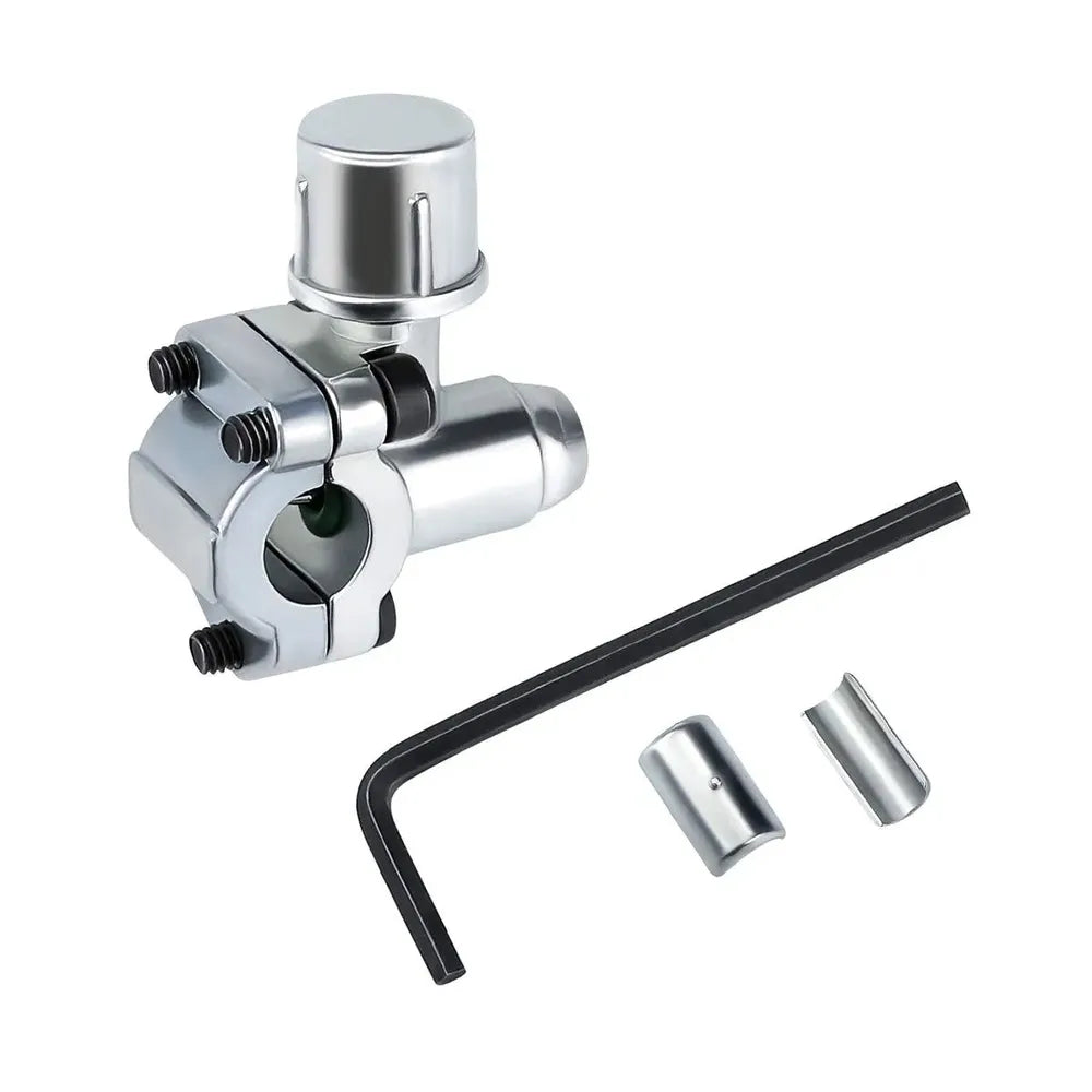 Soft Copper Pipe Line Tap Valve-