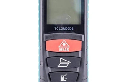 Measuring Laser Distance Tork Craft-40m