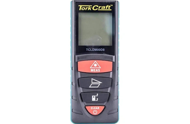 Measuring Laser Distance Tork Craft-40m