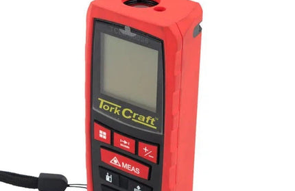 Measuring Laser Distance Tork Craft-60m