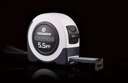 Measuring Tape Compress DEMASS-5𝑚 x 19𝑚𝑚