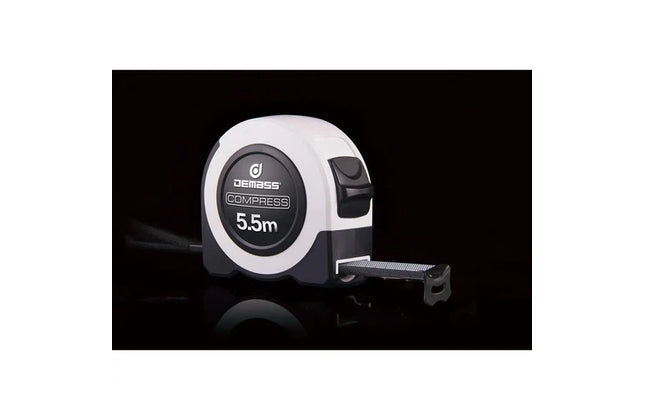 Measuring Tape Compress DEMASS-5𝑚 x 19𝑚𝑚