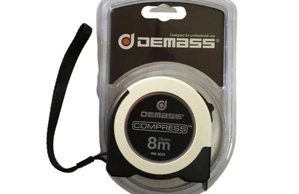 Measuring Tape Compress DEMASS-5𝑚 x 19𝑚𝑚-