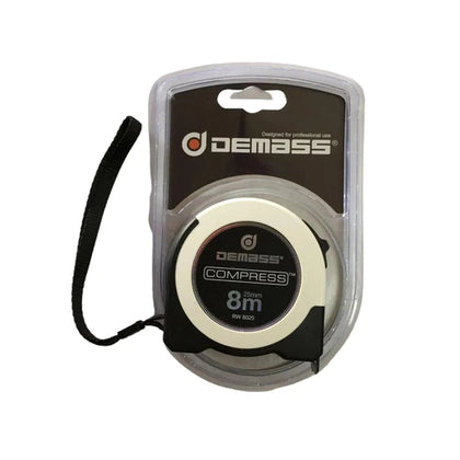 Measuring Tape Compress DEMASS-5𝑚 x 19𝑚𝑚-