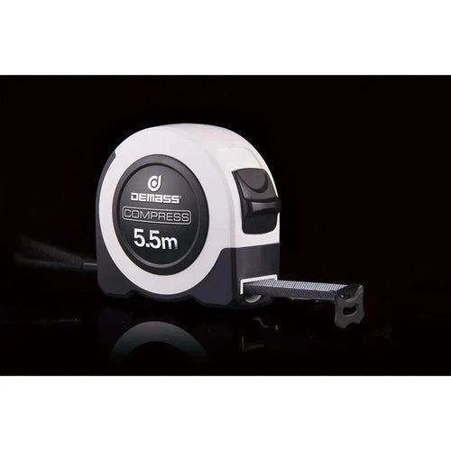 Measuring Tape Compress DEMASS-5𝑚 x 19𝑚𝑚-