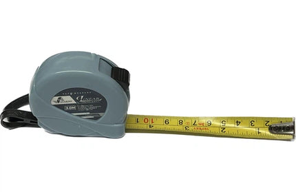 Measuring Tape Econo Blue Agardo-3m-