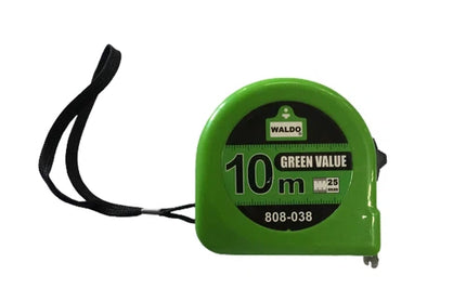 Measuring Tape eCono Yellow-3𝑚