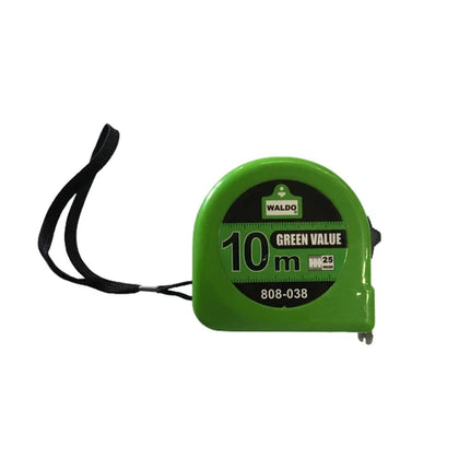 Measuring Tape eCono Yellow-3𝑚