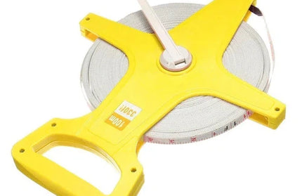 Measuring Tape Fibre Glass Reel eCono-50𝑚-